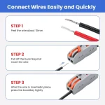 DC/DC 9-32 to 12V 10A 120W MAX Converter DC 12V/24V to 12V 10A Voltage Stabilizer