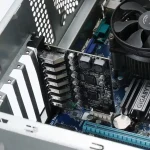 7 Port PCI Express Expansion Card, USB 3.0 7 Port Front Expansion Card, Connect 7 Devices Expanded