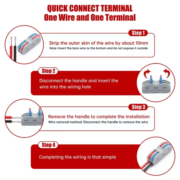 DC 24V to 12V Converter 3A 36W Step Down Converter Voltage Regulator IP68 Waterproof