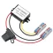 DC 12V 24V 36V 48V to 5V Step Down Converter Regulator 5A 25W Power Adapter Buck Converter
