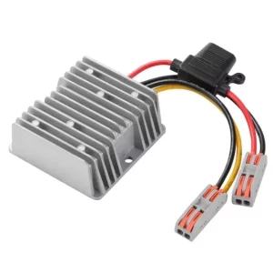24V to 12 DC-DC Converters