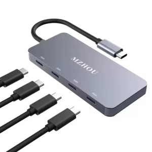 Evolution Toward USB4