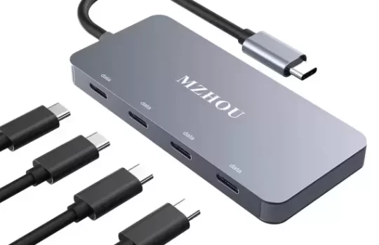 Evolution Toward USB4