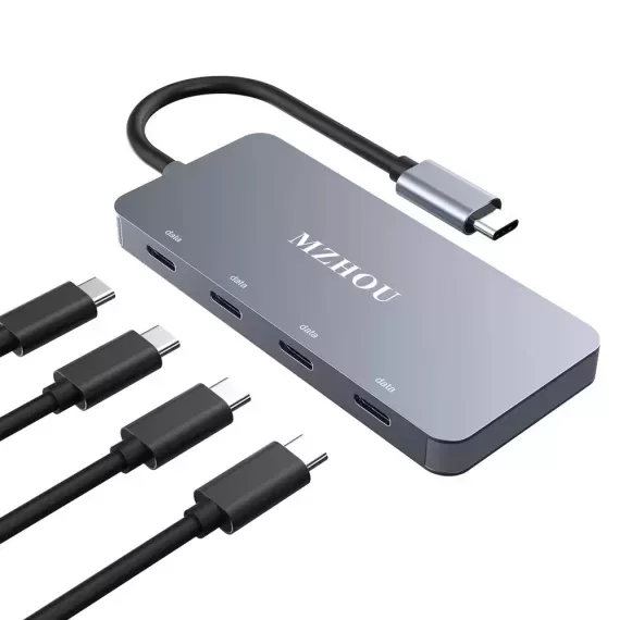Evolution Toward USB4