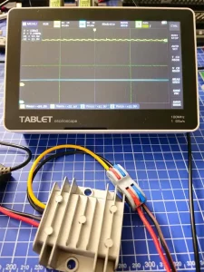 15-35 to 12V10A 4L