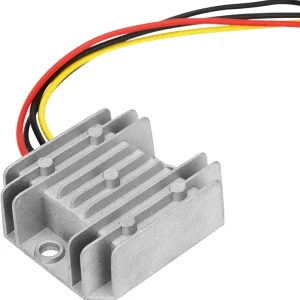 DC to DC 10-30V Converter to 9V 2A 18W Voltage Converter 4L