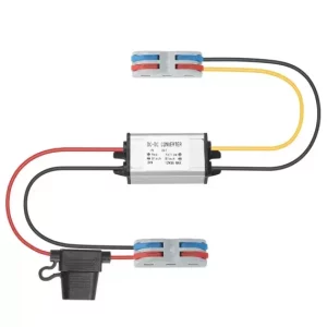 24V DC to 12V DC Step Down Converter