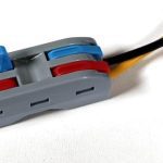 DC 10-72V to 5V Step Down Converter, DC/DC 12V/24V/36V/48V/60V/72V Buck 5V 3A 15W Step Down Voltage Reducer