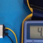 Voltage Converter DC 12V/24V to DC 5V 3A Power Converter DC 8-30V to 5V 3A 15W MAX Buck Converter