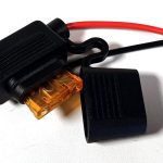 DC 10-72V to 5V Step Down Converter, DC/DC 12V/24V/36V/48V/60V/72V Buck 5V 3A 15W Step Down Voltage Reducer