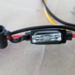 DC 20-90V to 12V Step Down Converter,24V 48V 60V 72V 84V 90V Buck to 12V Converter 20A MAX