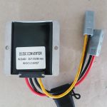 DC 20-90V to 12V Step Down Converter,24V 48V 60V 72V 84V 90V Buck to 12V Converter 20A MAX