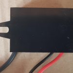 10-90V to 5V 3A MAX USB Buck Converter 12V/24V/48V/60V/72V to 5V Step Down Converter