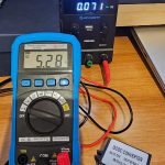 DC 10-72V to 5V Step Down Converter, DC/DC 12V/24V/36V/48V/60V/72V Buck 5V 3A 15W Step Down Voltage Reducer
