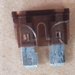 10-90V to 5V 3A MAX USB Buck Converter 12V/24V/48V/60V/72V to 5V Step Down Converter