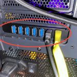 7 Port PCI Express Expansion Card, USB 3.0 7 Port Front Expansion Card, Connect 7 Devices Expanded