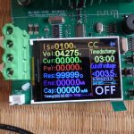 DC 12V/24V to 6V DC 8-30V to 6V 2.5A/3A 18W Max Step-Down Converter