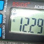 DC 24V to 12V Step Down Converter,DC 15V-35V to 12V 10A max 120W Power Voltage Buck Converter