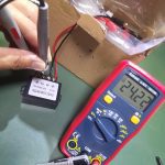 DC 12v to 24v 5A 120W Step Up Boost Converter,10-20V to 24V Variable Voltage Regulator