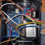 24V to 12V DC Step Down Converter, DC Buck Converter 24v to 12v 5A 60W Voltage Regulator